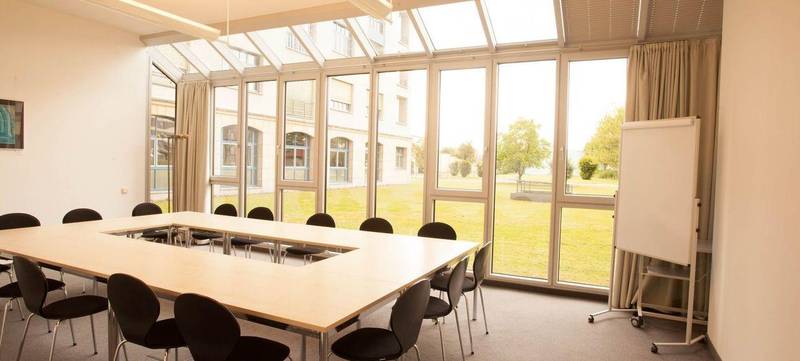 Foto 1 von Businesspark Dresden