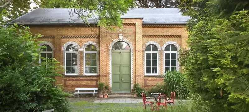 Foto 6 von Kulturnhalle-Leipzig Probstheida