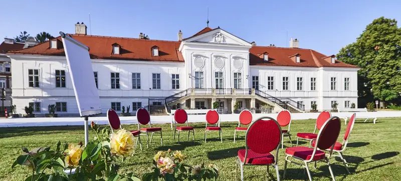 Foto 18 von Europahaus Wien