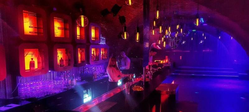 Foto 2 von Prinzzclub