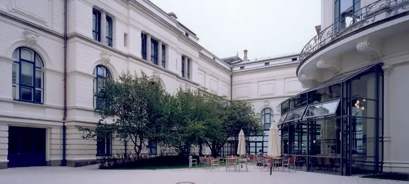Foto 13 von Landesmuseum Hannover