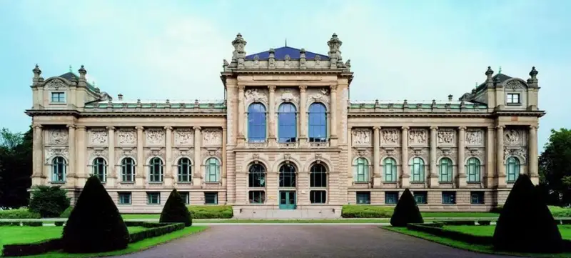 Foto 1 von Landesmuseum Hannover