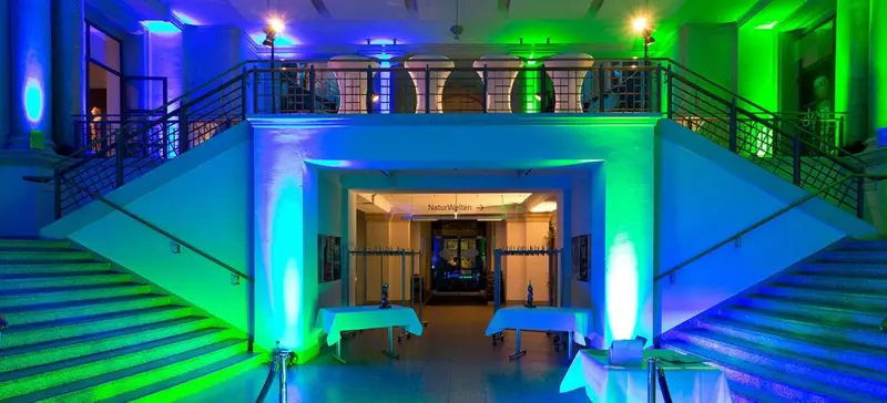 Foto 2 von Landesmuseum Hannover