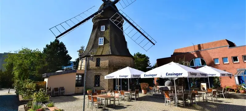 Foto 1 von Jungfernmühle