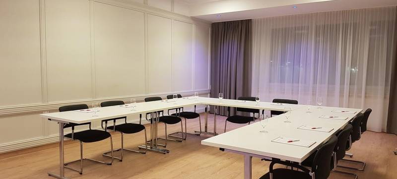 Foto 1 von Hotel Asgard