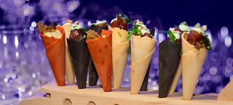 Foto 3 von LPS Event Catering