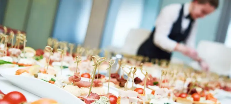 Foto 1 von Frank Schwarz Gastro Group