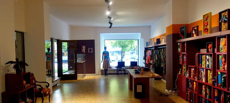 Foto 1 von Mulema Show Room