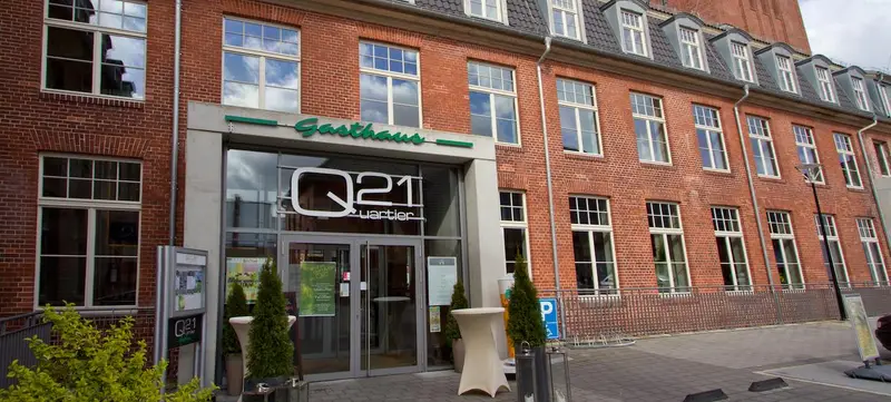 Foto 15 von Quartier 21 Gasthaus