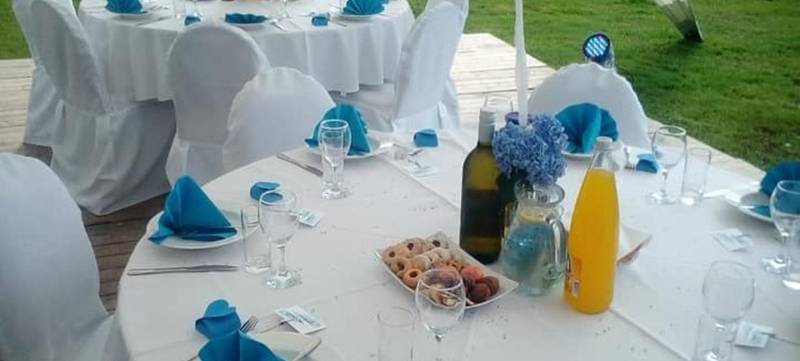 Foto 7 von PanonicaEvents - Sternenzelte