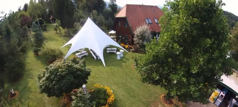Foto 4 von PanonicaEvents - Sternenzelte