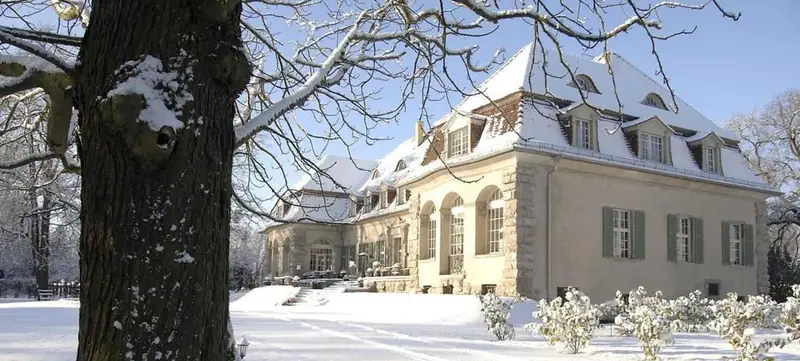 Foto 11 von Schloss Kartzow