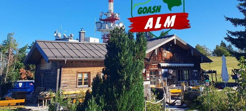 Foto 1 von Goasn Alm