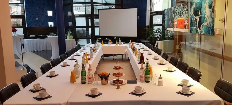 Foto 1 von Das.Businessloft
