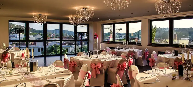 Foto 1 von Skyroom Hagen und Festsäle