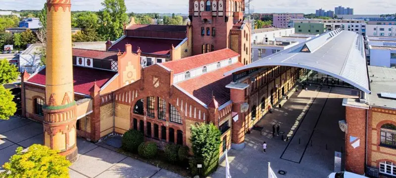 Foto 10 von Four Points by Sheraton Offenbach Plaza