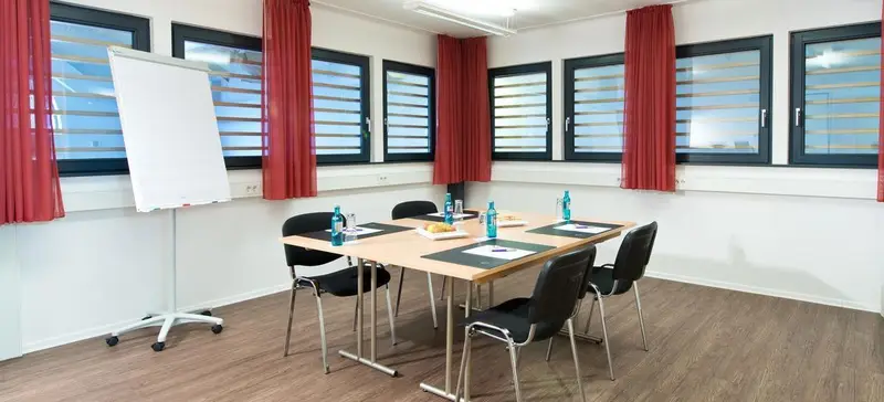 Foto 2 von Four Points by Sheraton Offenbach Plaza