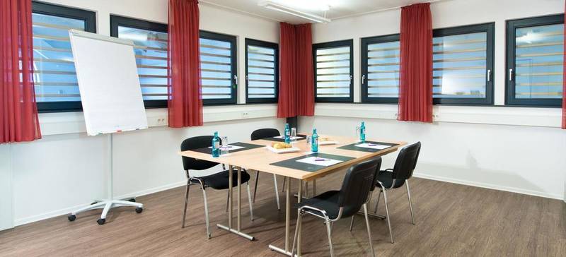 Foto 2 von Four Points by Sheraton Offenbach Plaza