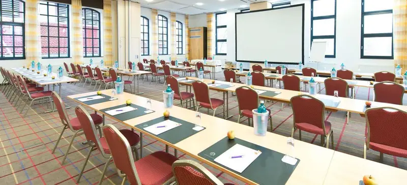 Foto 1 von Four Points by Sheraton Offenbach Plaza
