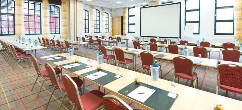 Foto 1 von Four Points by Sheraton Offenbach Plaza