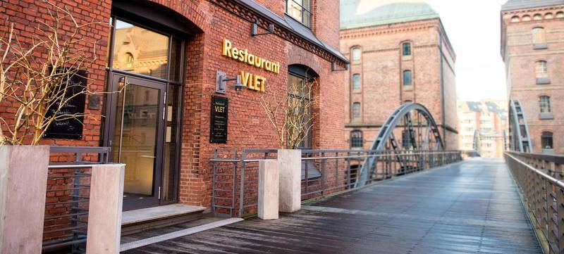 Foto 8 von Speicherstadt Loft