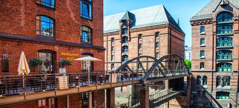 Foto 1 von Speicherstadt Loft