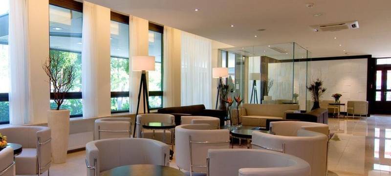 Foto 2 von ACHAT Tagungshotel München Süd