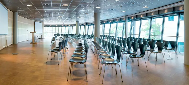 Foto 1 von Komed im MediaPark