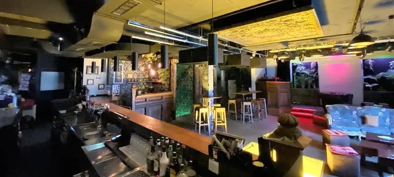 Foto 2 von Green Klub