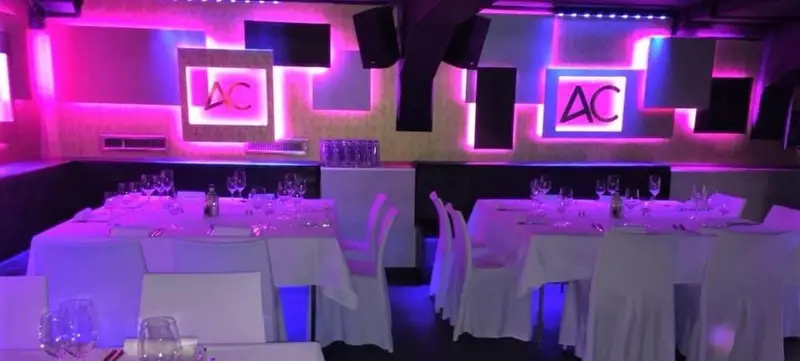 Foto 5 von Flamingo Club Zurich