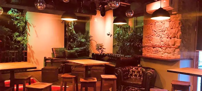 Foto 4 von Green Klub
