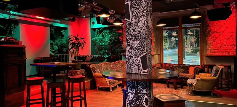 Foto 1 von Green Klub