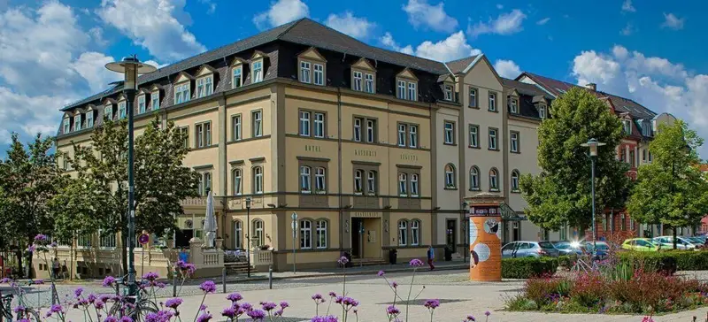 Foto 14 von Hotel Kaiserin Augusta