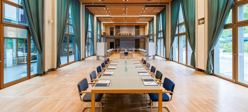 Foto 2 von Ringhotel Schorfheide | Jagdschloss Hubertusstock