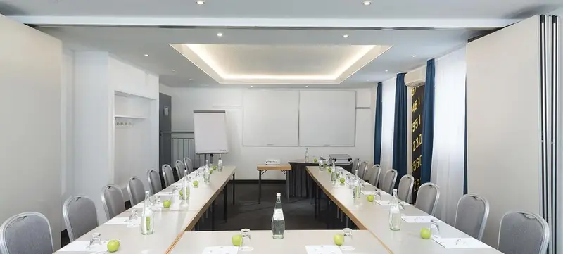 Foto 1 von ibis Styles Cologne Airport Troisdorf
