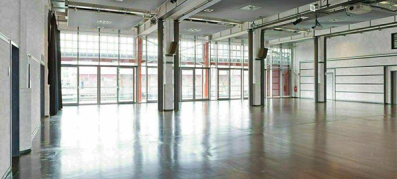 Foto 6 von media docks - business & conference center