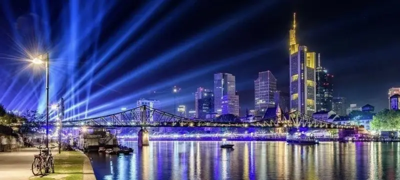 Foto 2 von Eventschiff Frankfurt