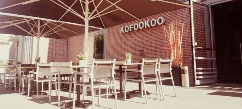 Foto 7 von kofookoo sushi.grill.bar