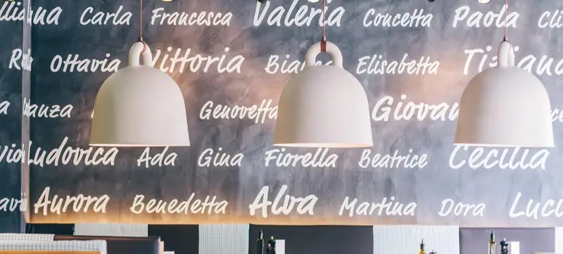 Foto 4 von mama trattoria Westend