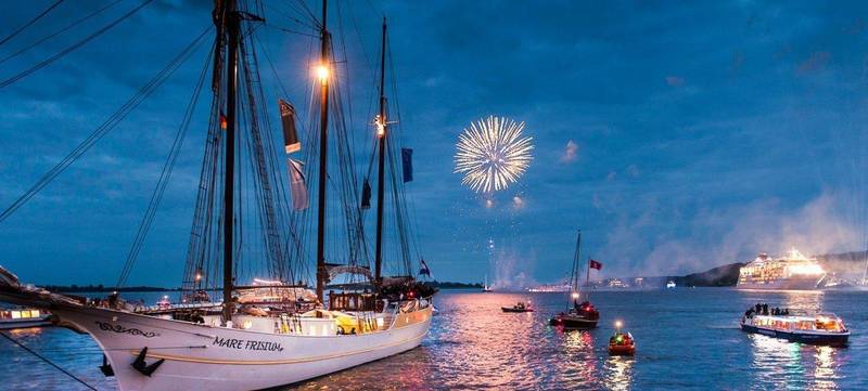 Foto 9 von Windjammer Mare Frisium