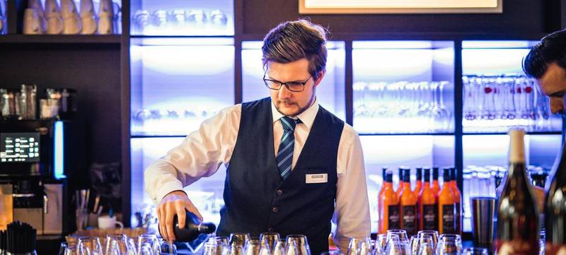 Foto 3 von NORD EVENT Catering