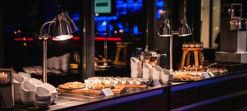 Foto 6 von NORD EVENT Catering