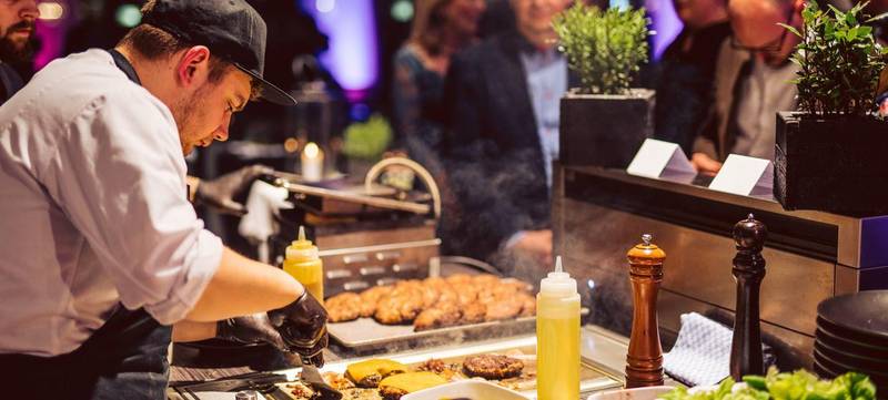 Foto 1 von NORD EVENT Catering