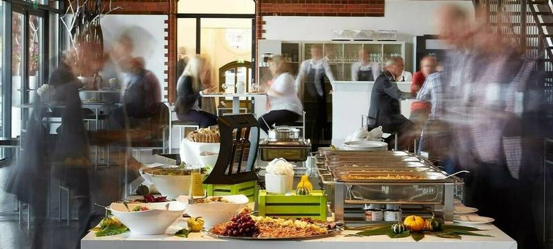 Foto 5 von NORD EVENT Catering