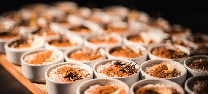 Foto 10 von NORD EVENT Catering