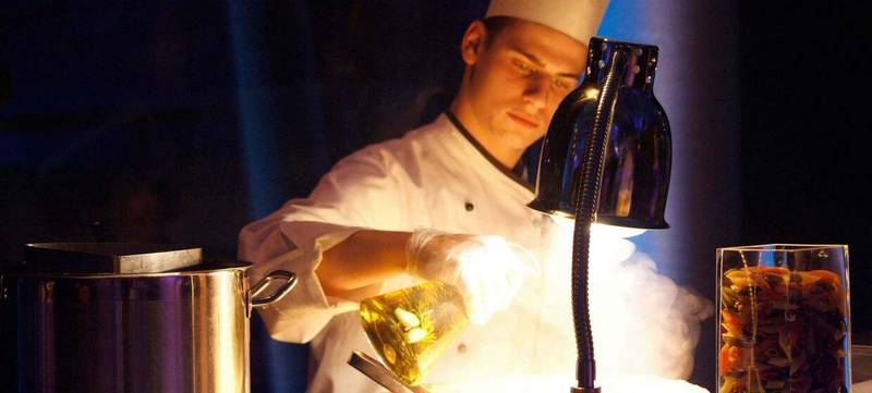 Foto 4 von NORD EVENT Catering