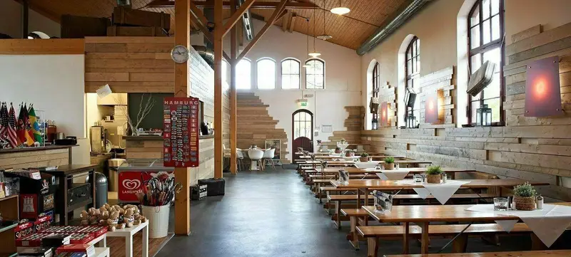 Foto 2 von BallinStadt Auswanderermuseum