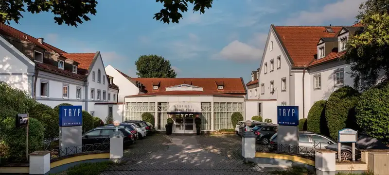 Foto 10 von Hotel Neufahrn bei Freising