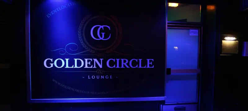 Foto 10 von GOLDEN CIRCLE LOUNGE (ehemals: Pfau Club)