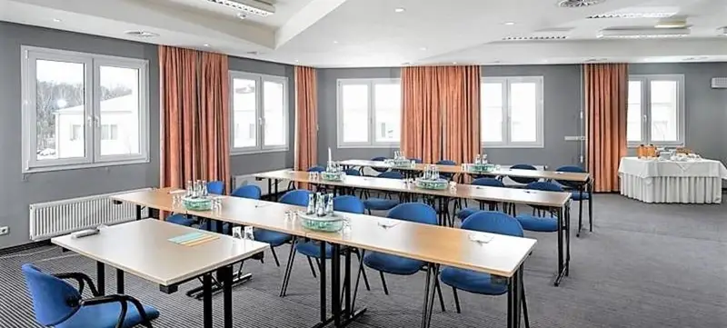 Foto 1 von Days Inn Dessau